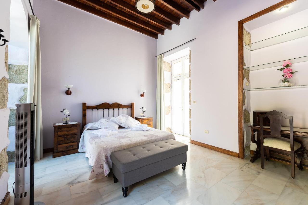 Villa La Atlantida Инхенио Экстерьер фото