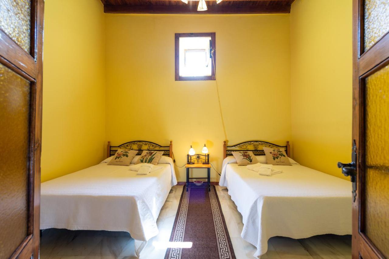Villa La Atlantida Инхенио Экстерьер фото