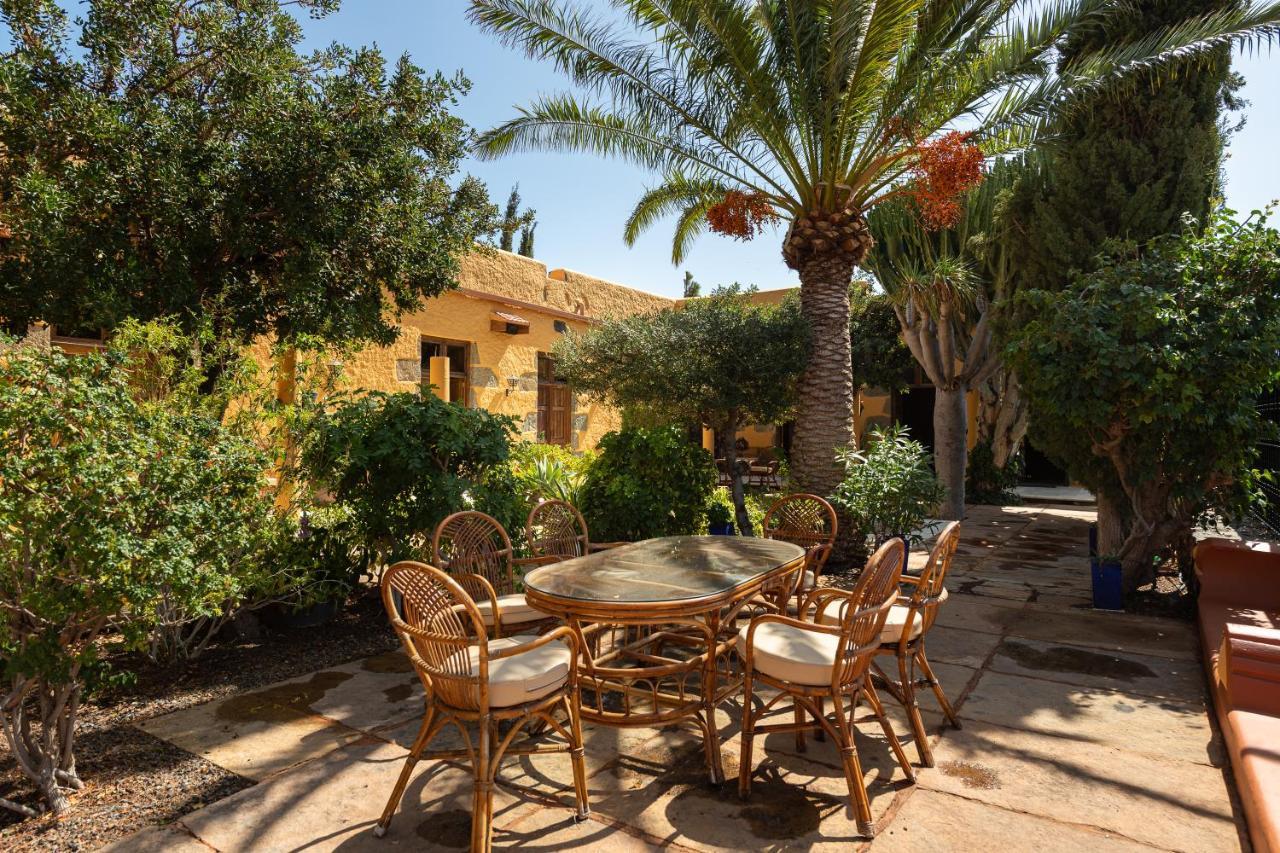 Villa La Atlantida Инхенио Экстерьер фото